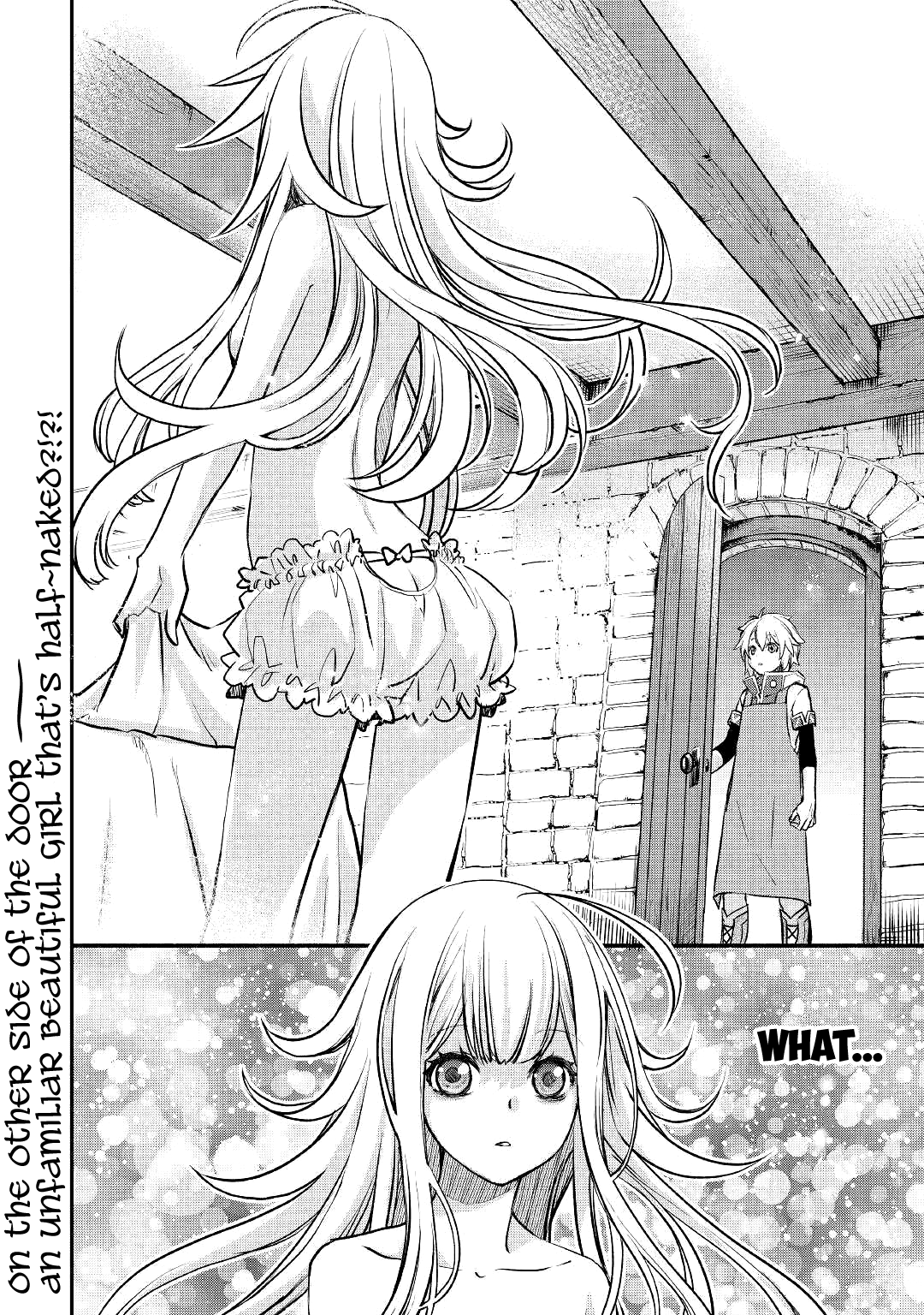 Kanchigai no Atelier Meister Chapter 4 25